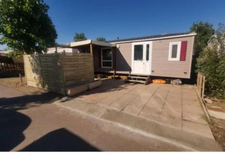 Europcamping Camping