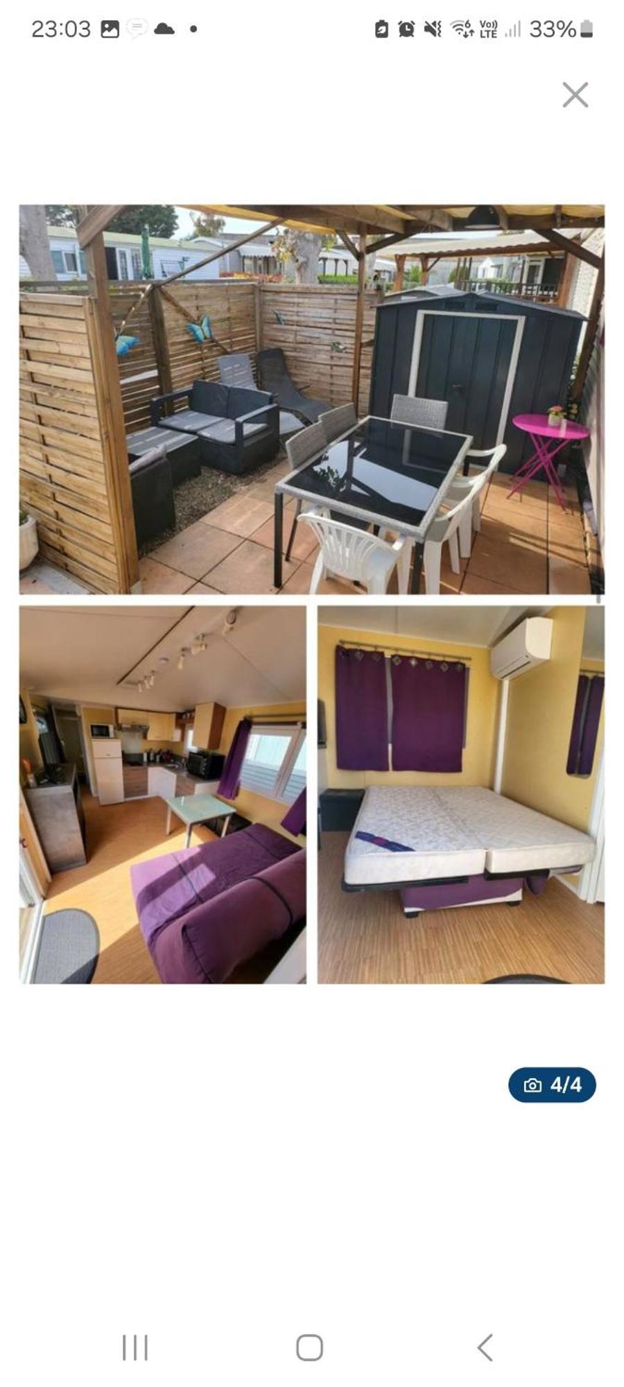Europcamping Camping