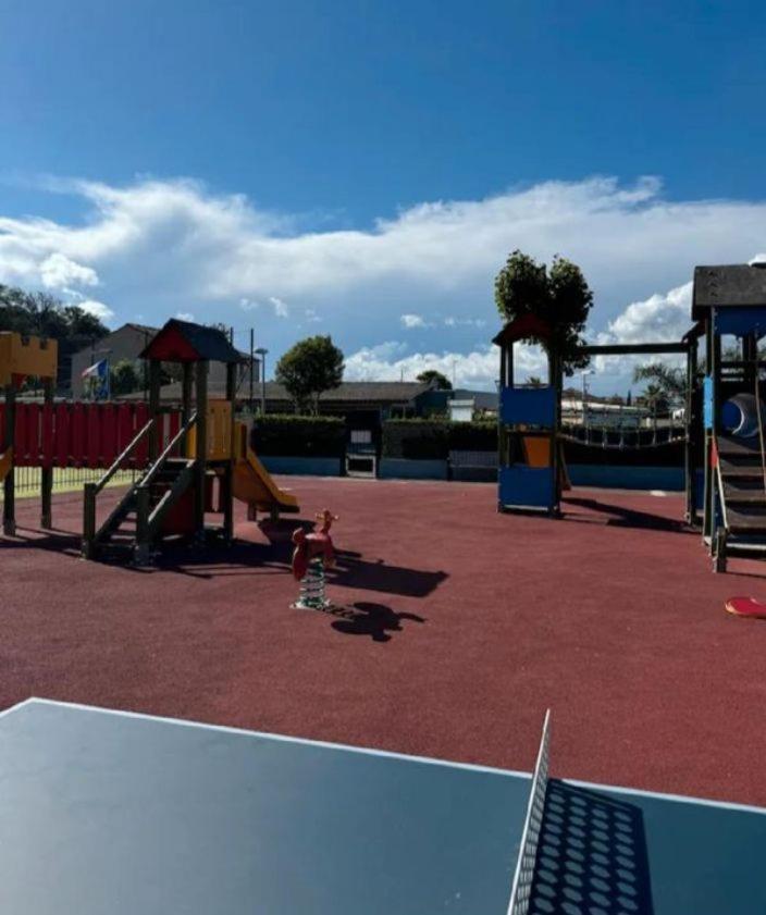 Europcamping Fréjus
