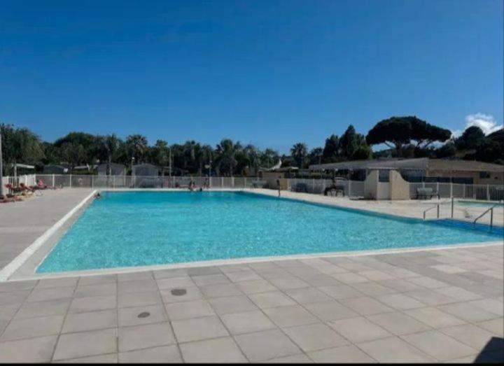 Camping Europcamping *