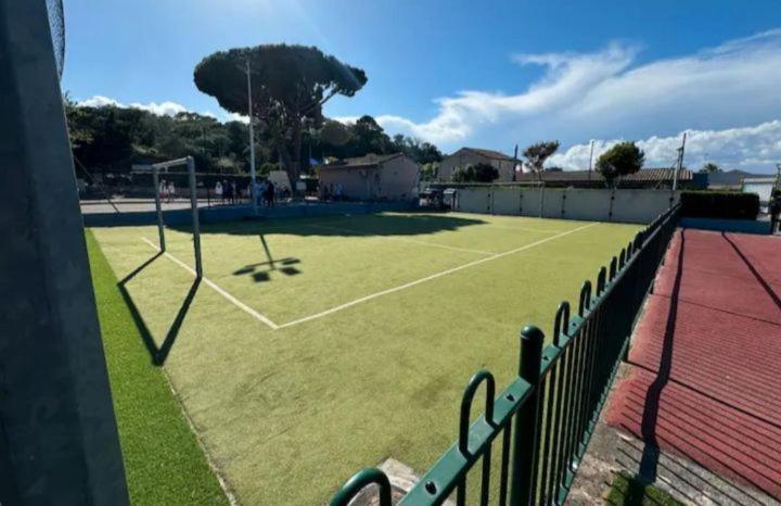 Europcamping Fréjus