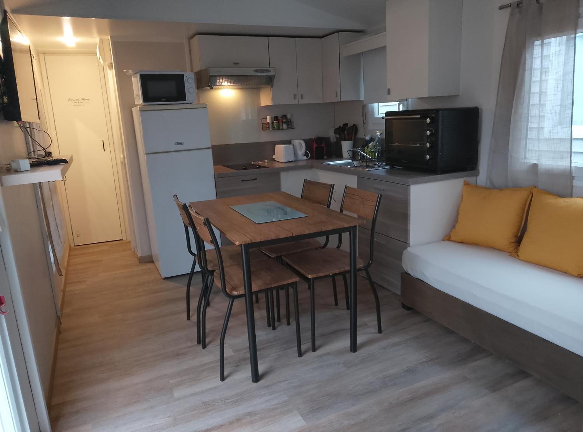 Camping Europcamping