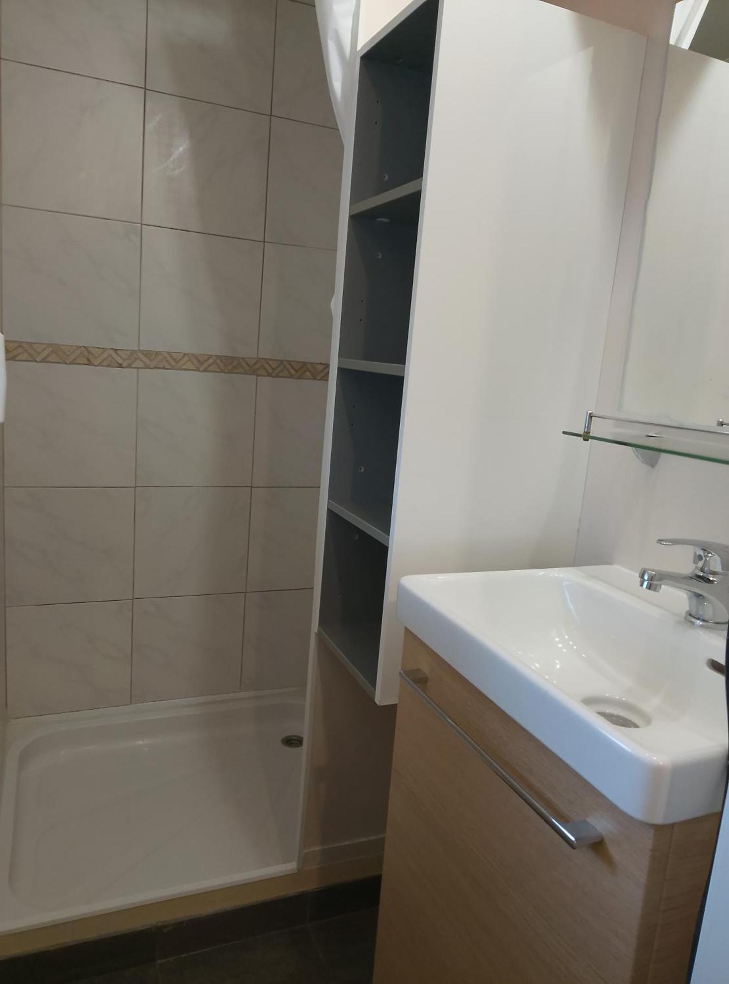 Camping Europcamping Fréjus