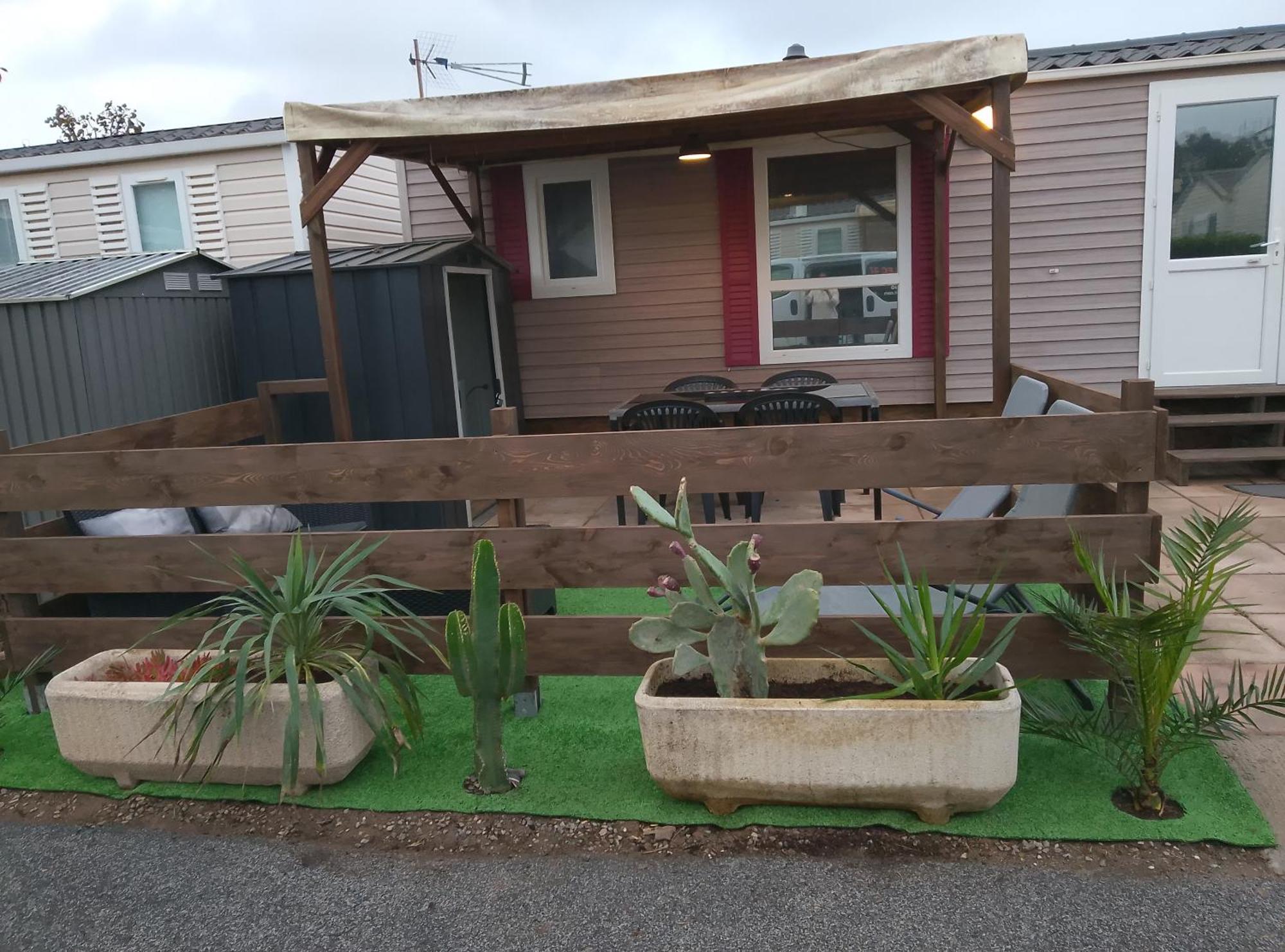 Europcamping * Fréjus